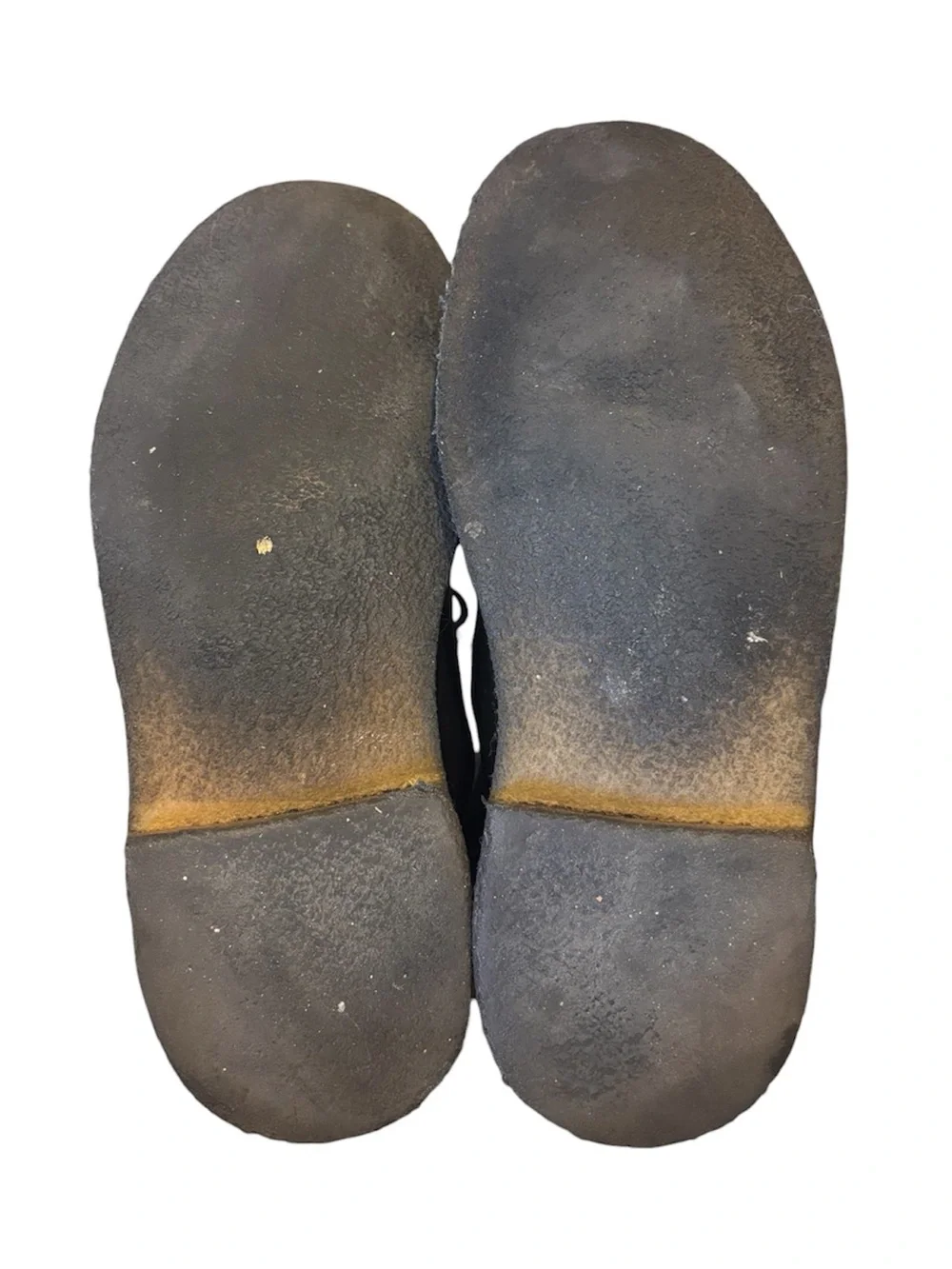 Clarks Originals classic pair